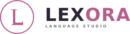LEXORA — Language Studio